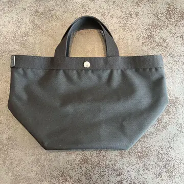 에르베샤 펠리에 Herve Chapelier 707C 보트형 토트 M