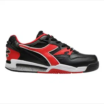 정가 14,300엔 23.5cm DIADORA rebound ace