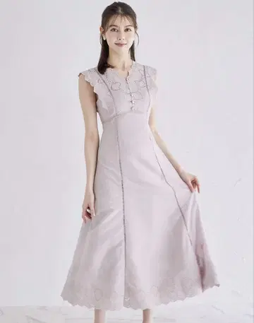tocco closet 원피스