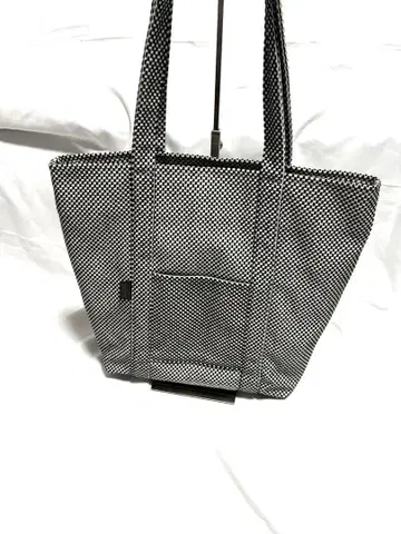 SASICCO 소방 사리 토트백 tote50