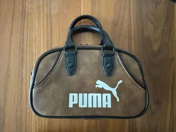 보스턴 백 PUMA 푸마 미니 2.5L