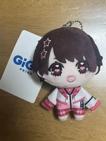 RINDO 베비누이 시리즈 #러브식 GiGO 한정판 태양