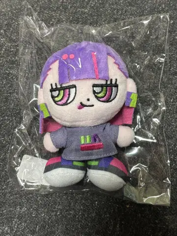 계속 한밤중이면 좋을 텐데, 공부해 두세요, 니라짱 봉제 인형