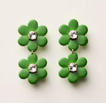 새상품 Kate Spade x Target 한정판 귀걸이*케이트 스페이드