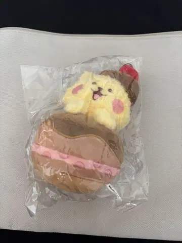 NiziU 리츄 백참