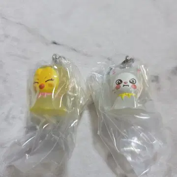 SKZOO 메지루시 액세서리