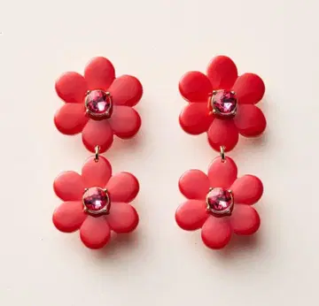 새상품 Kate Spade x Target 한정판 귀걸이*케이트 스페이드