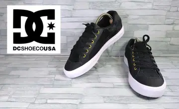 [ 새상품급 ] DC Chelsea Plus 디씨 신발 슈즈 스니커즈