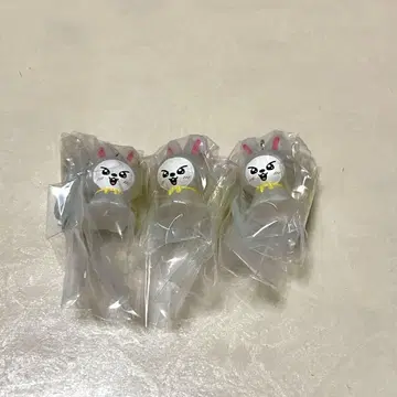 리 비트 메지루시 키링