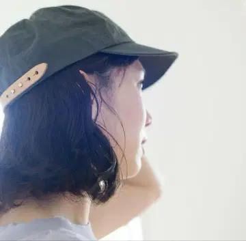 NineTailor 캡
