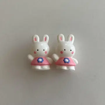 산리오 찰리 참 인형