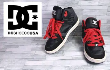 DC shoecoUSA 여성용 스니커즈 23.5 DC 신발