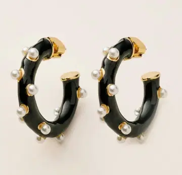 새상품 Kate Spade x Target 한정판 귀걸이*케이트 스페이드