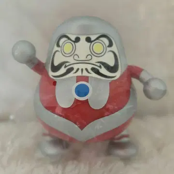 울트라맨 달마