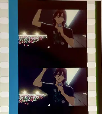 타부나이 레이지 컷 필름 앙코르 컷 변화 있음