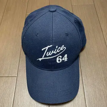 TWICE READYTOBE MOMO 캡