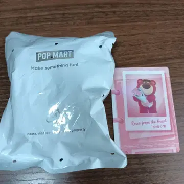 POPMART 로츠오