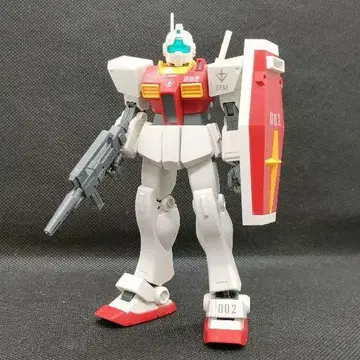 HG 헬스장 II 완제품