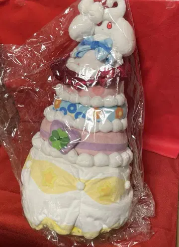 다이맥스 마호이핑 봉제 인형