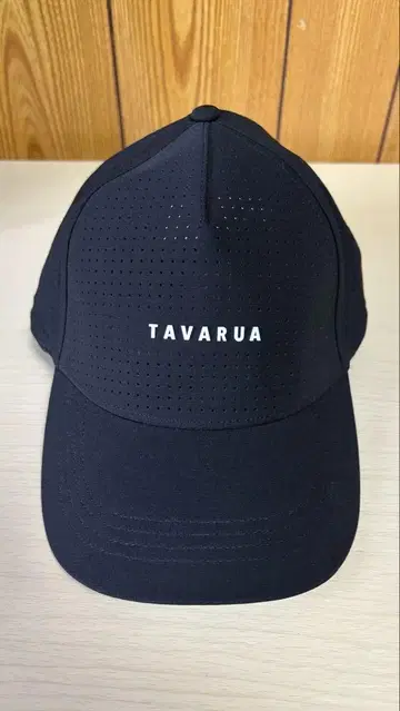 TAVARUA 메쉬 서프 캡