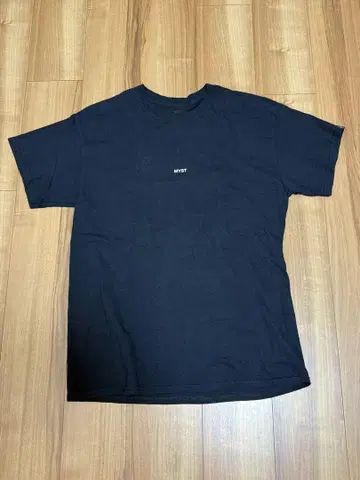 fragment STARBUCKS MYST 티셔츠 L 사이즈 프래그먼트