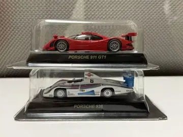 교쇼 포르쉐 936 911GT1