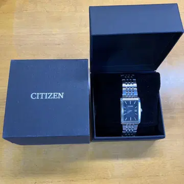 CITIZEN BH1671-55E 남성용 시계