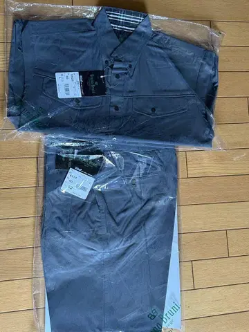 작업복 BrunoBrun
