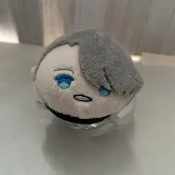 유리!!! on ICE 빅토르 봉제 인형 쫄깃쫄깃 마스코트