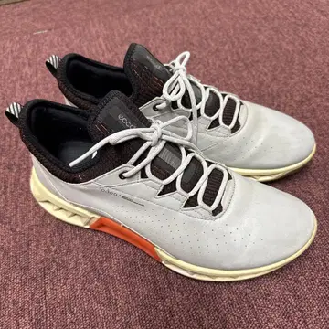 [새상품급] ecco 골프화 BIOM C4 (43 사이즈)