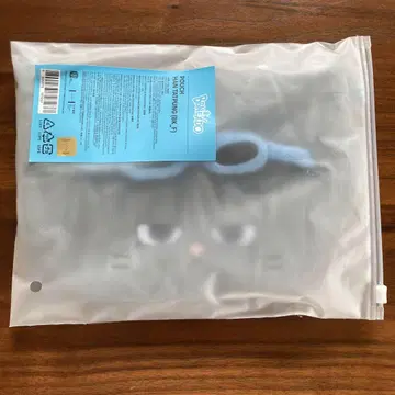 보넥도 BBNEXDO 테산 파우치