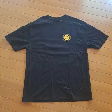 drew house 티셔츠 도쿄 팝업 한정판 저스틴 비버