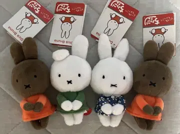 미피 쵸코리 4개 세트