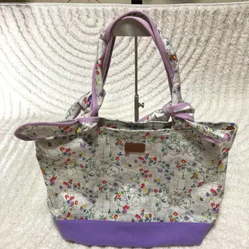 treasure topkapi 토트백 새상품급