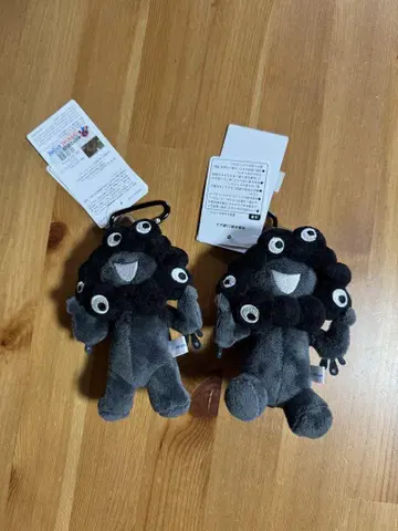블랙 미야쿠미야쿠 2개 세트