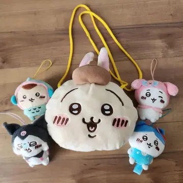 치이카와 산리오 콜라보 프라이스