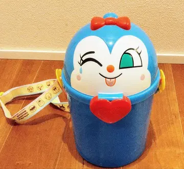 짤랑이 버킷 백 호빵맨