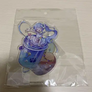 메르스토 휘적전 아크릴 스탠드 메르크