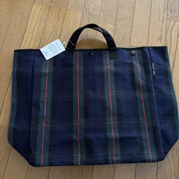 BAG'n 'NOUN 토트 백