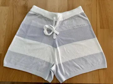 젤라또피케 숏팬츠 룸웨어