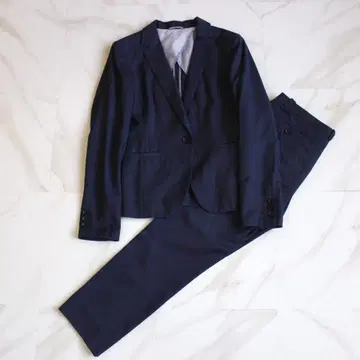 SUITS SELECT 셋업 수트 봄/여름