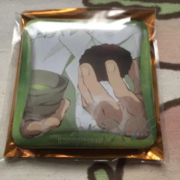 귀멸의 칼날 기둥전 매니아 캔뱃지