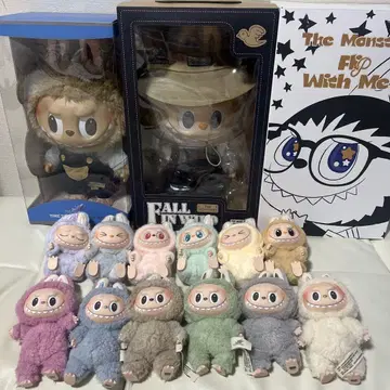 labubu 대량 묶음 판매