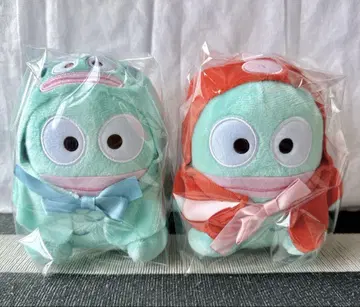 한교동 봉제 인형 2개 세트