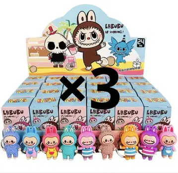 [미사용 새상품] [배송비 포함] 라부부 키링 x