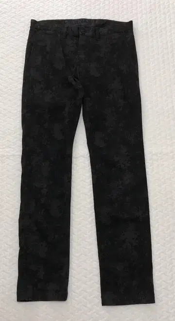 BLACK LABEL CRESTBRIDGE 스트레치 팬츠 허리 79