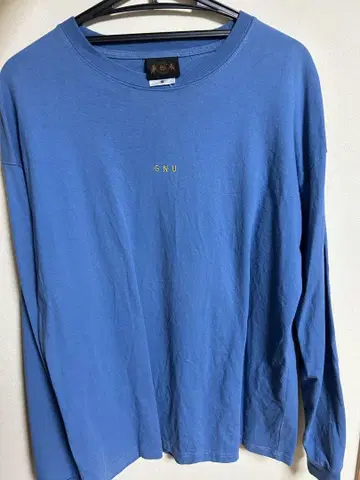 King Gnu 롱T XL 사이즈