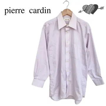 pierre cardin 피에르 가르뎅 긴팔 셔츠 Y셔츠 남성용