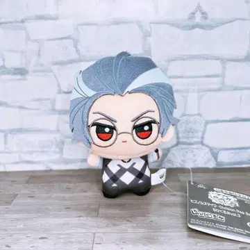 히프노시스 마이크 히프노시스 마이크 SD 인형 츠쿠시모리 쇼