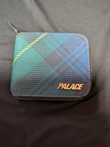 PALACE 지피 월렛